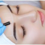 eyebrow microblading is so hot in Orange County