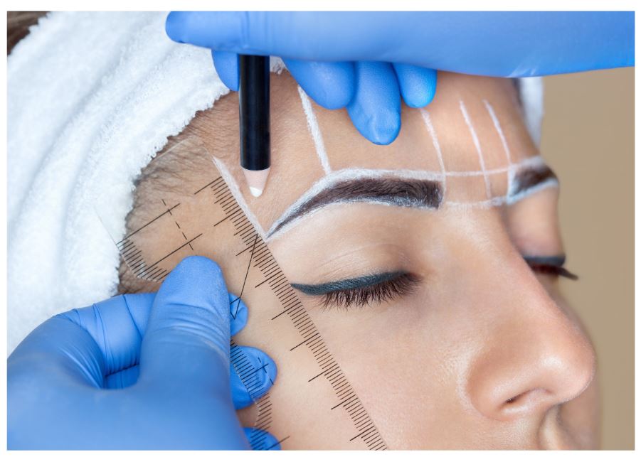 The Aura Beauty Academy Orange County | Microblading, Permanent Makeup, Permanent Cosmetic, Beauty Training