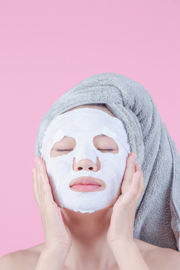 8 magic kinds of face masks you must not ignore while staying home in covid-19 period! 2