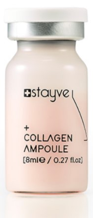 STAYVE Collagen Ampoule