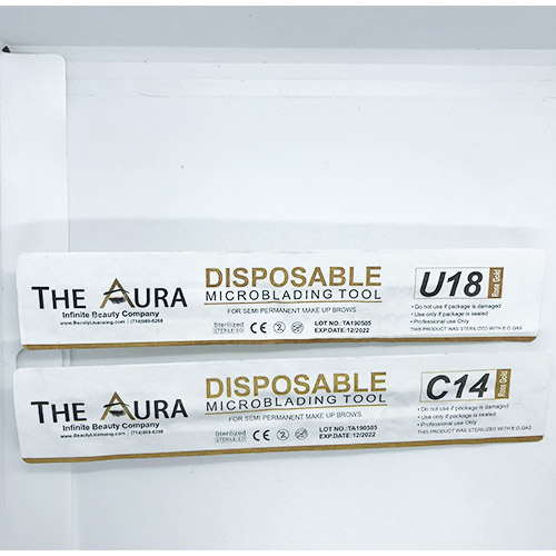 Disposable Microblading Tool 8