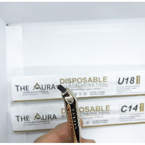 Disposable Microblading Tool 4