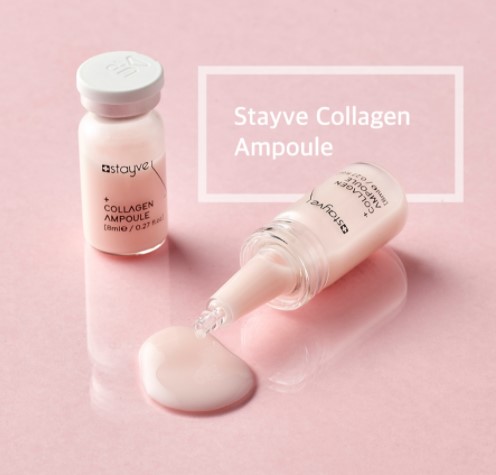 STAYVE Collagen Ampoule 5