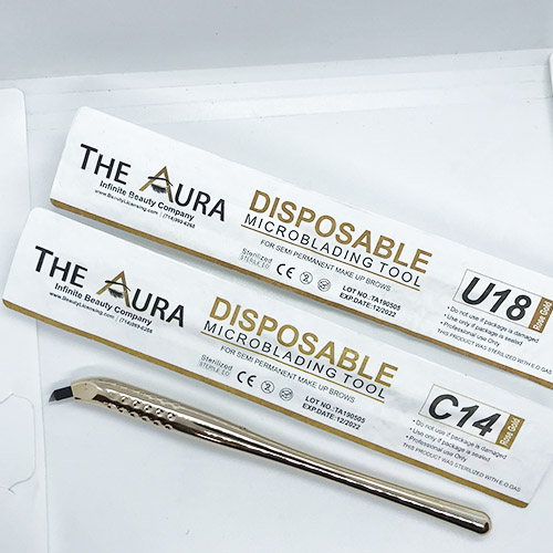 Disposable Microblading Tool 5