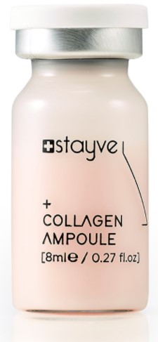 STAYVE Collagen Ampoule 6
