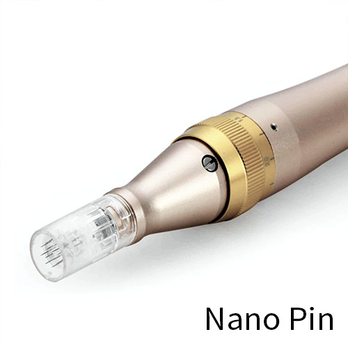 Nano Pin Cartridges for Dr. Pen M5 (10 Pack)