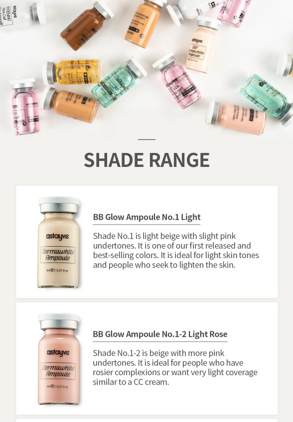 Where to buy authentic BB Glow Products in the USA