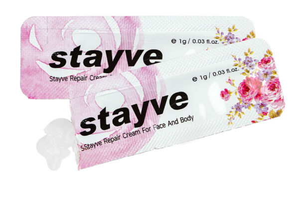 Stayve Repair Cream in the USA
