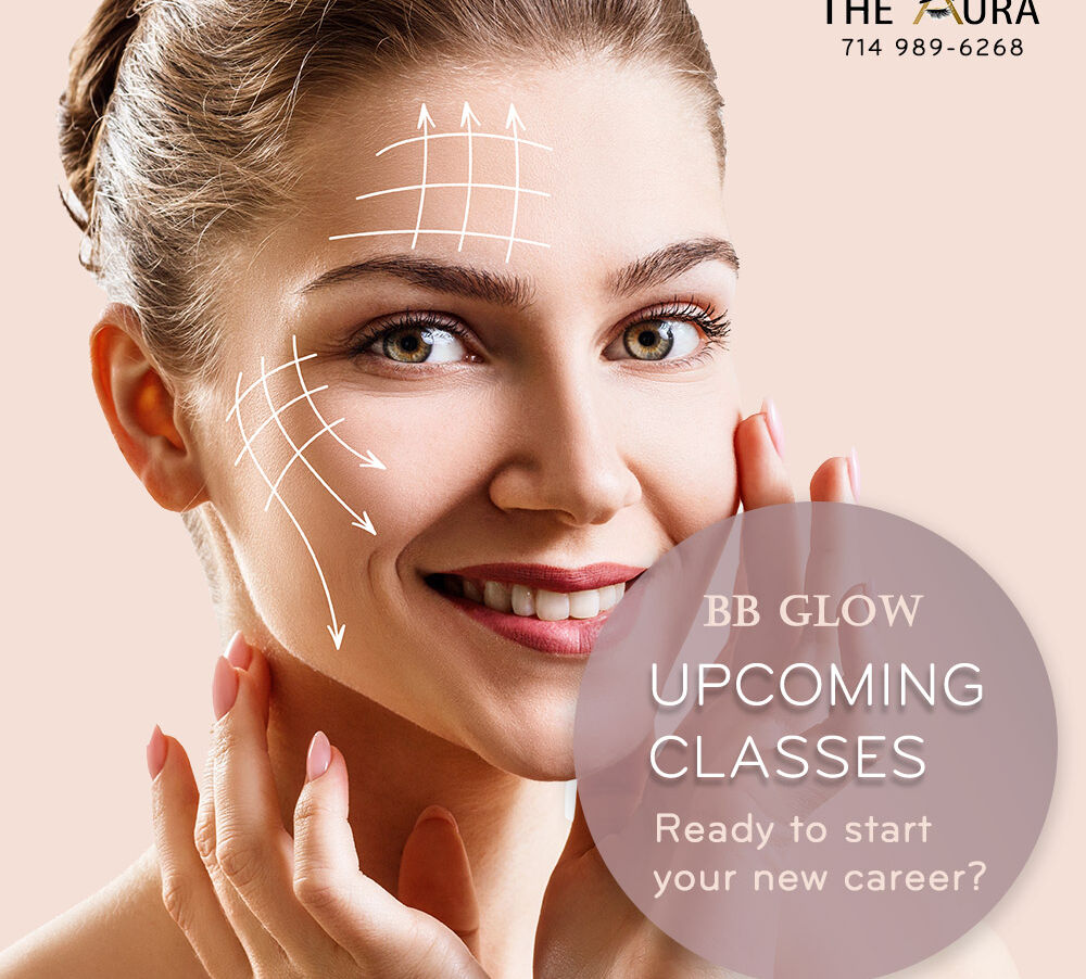 #BBGlow_Upcoming_Classes Enroll in BB Glow masterclass to learn a new skill and enhance your career to the next level! 🔻 𝐖𝐡𝐚𝐭 𝐲𝐨𝐮 𝐰𝐨𝐮𝐥𝐝 𝐥𝐞𝐚𝐫𝐧: ✅ Theory – all you need to know about the BB Glow ✅ Pen Set up and getting your station ready for the treatments ✅ Skin preparations ✅ Step-by-step BB Glow Procedure ✅ Combining treatments We offer unlimited lifetime support, where you can ask, consult, and learn more even after the training course is over. We will also keep you up to date about the latest news and technology in the beauty industry. You can always count on us!