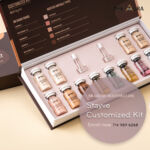 Stayve Customized Kit - The Aura Beauty Company