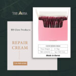 Repair Cream - BB Glow Procuts