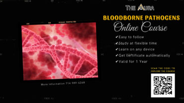 Online Bloodborne Pathogens Course in the US
