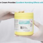 Rapid and Effective Lidocaine 10.56% (Neo-Cain Cream) 4