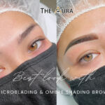 THE AURA BEAUTY ACADEMY The Aura is a beauty company that provides microblading, permanent cosmetic make-up, and provides licensing approved training academy in Westminster - Orange County California. 🏢 Address: 14550 MAGNOLIA ST, SUITE 206, WESTMINSTER, CA 92683 ☎ Hotline: (714) 989-6268 / 833-THEAURA (833-843-2872) 🌐Instagram: Aura Beauty Company