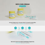 Rapid and Effective Lidocaine 10.56% (Neo-Cain Cream)