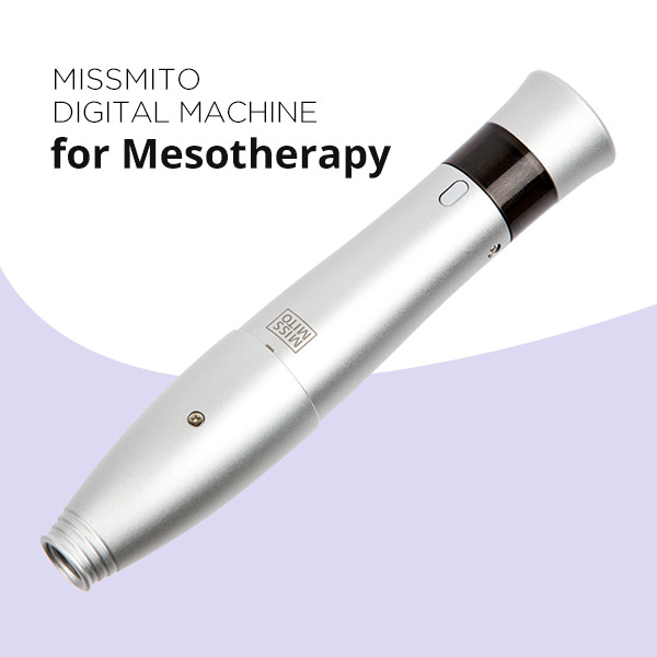 MISSMITO Digital Machine for Mesotherapy 4