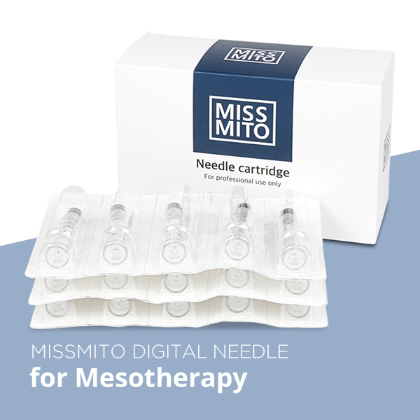 MISSMITO Mesotherapy Needle 4
