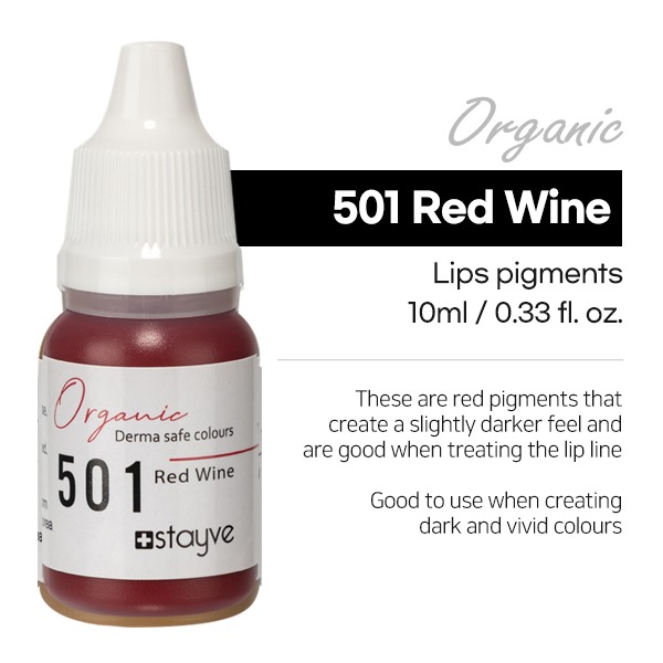 Stayve 501 Red Wine 4