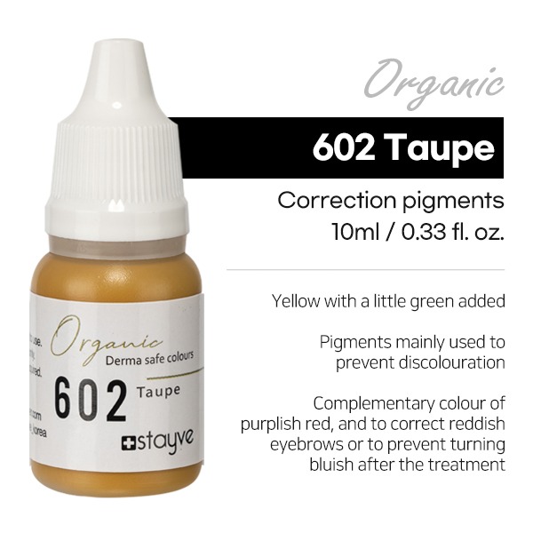 Stayve 602 Taupe 4