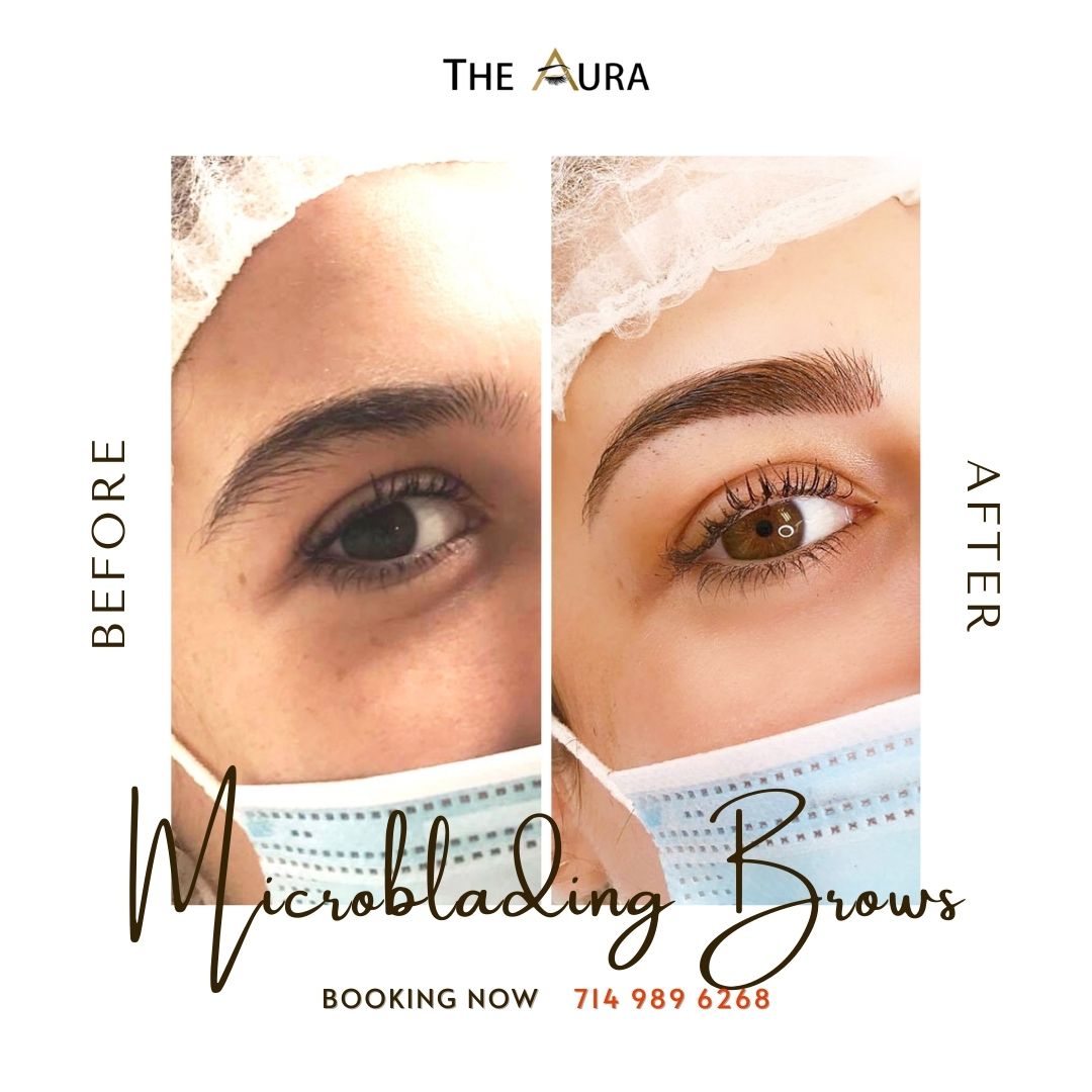 THE AURA BEAUTY ACADEMY The Aura is a beauty company that provides microblading, permanent cosmetic make-up, and provides licensing approved training academy in Westminster - Orange County California. 📷 Address: 14550 MAGNOLIA ST, SUITE 206, WESTMINSTER, CA 92683 📷 Hotline: (714) 989-6268 / 833-THEAURA (833-843-2872) 📷Instagram: Aura Beauty Company