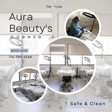 Safe and Clean is the most criteria in Permanent Makeup Art 1