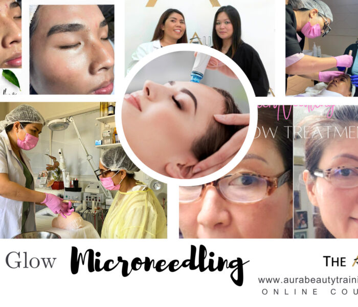 Complete BB Glow & Microneedling Certificate Course with only 299$