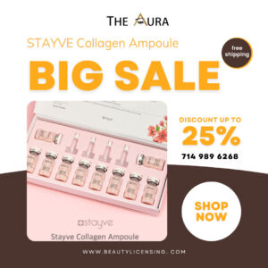 BIG SALE - DISCOUNT UP TO 25% - BB Glow Products 2