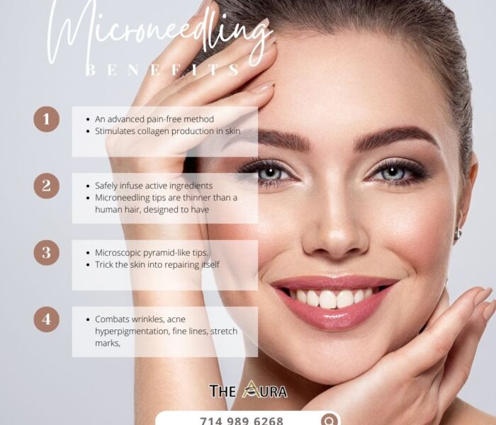 ONline BB Glow/ Microneedling Training in the US