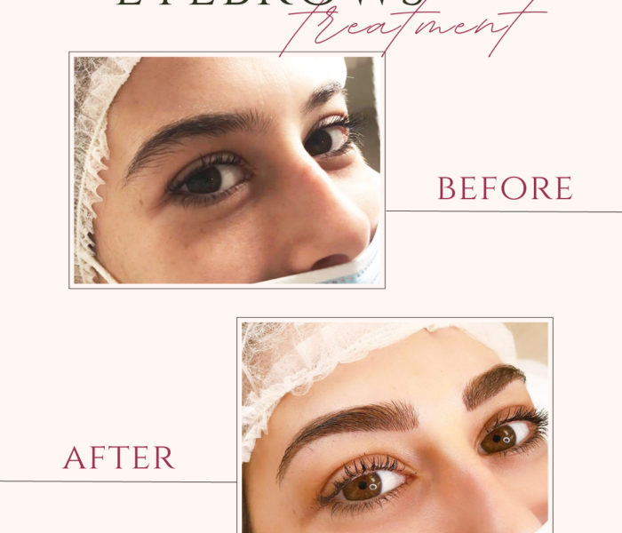 Enhance your beauty with PMU Brow Art: Unlock the power of perfectly sculpted brows