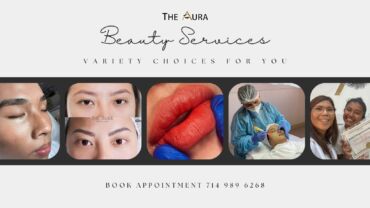 Let us take care of your beauty! Let your natural beauty shine!✨