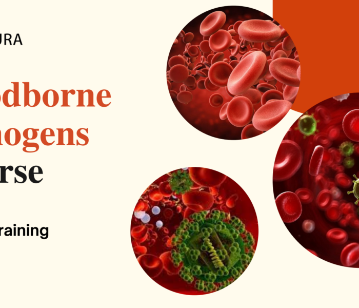 An important Course on bloodborne pathogens: Protecting health and safety