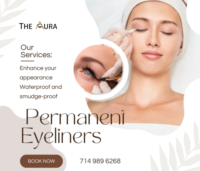 Enhance your eyes with permanent eyeliner - The ultimate guide