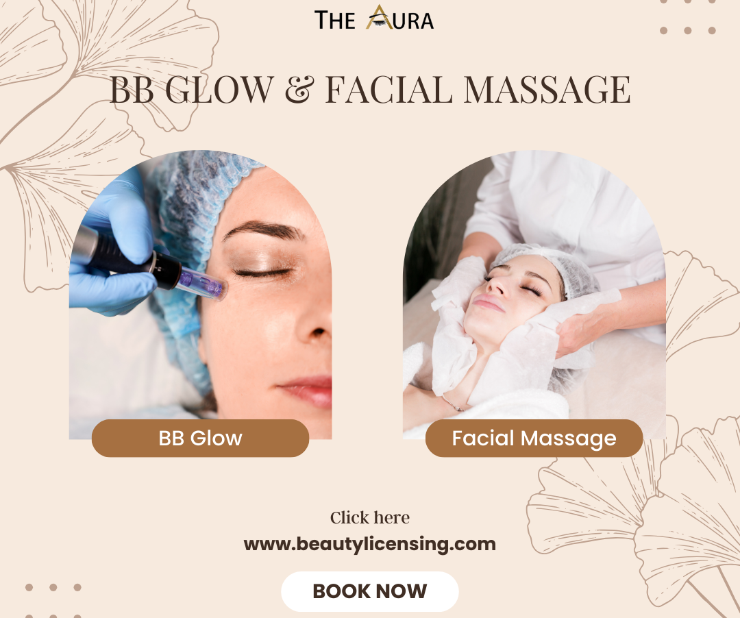 BB Glow & Facial Massage: Compare and Discover Exceptional Benefits