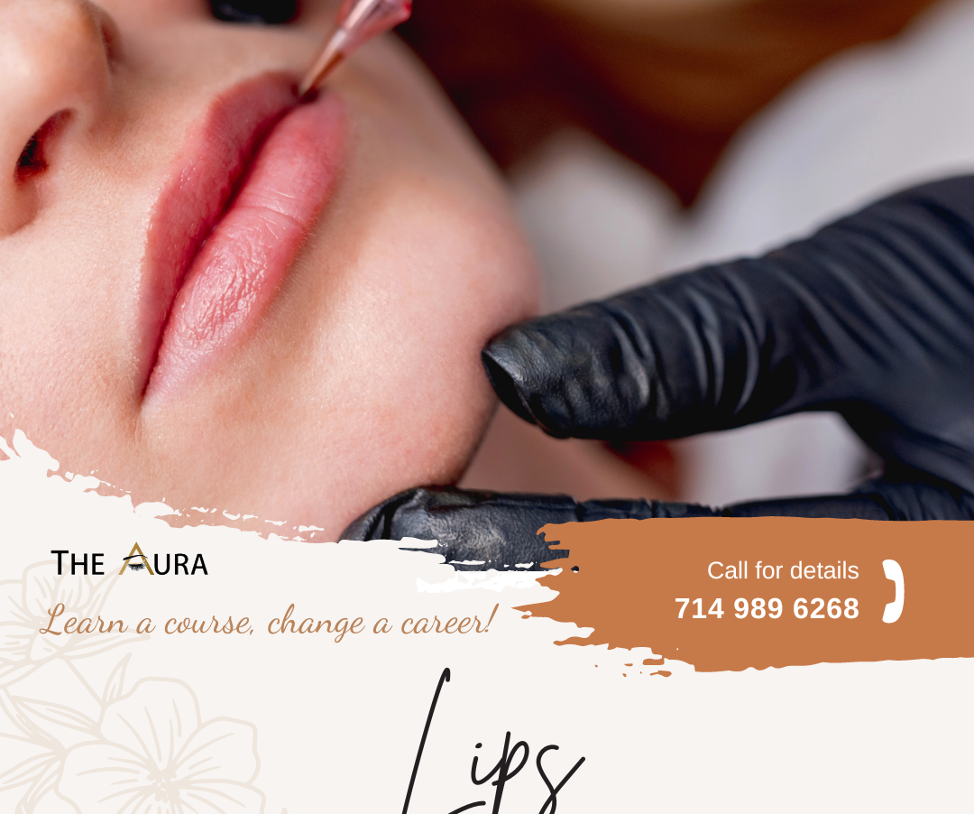 Lip Mastery Course - Unlock the power of irresistible lips!