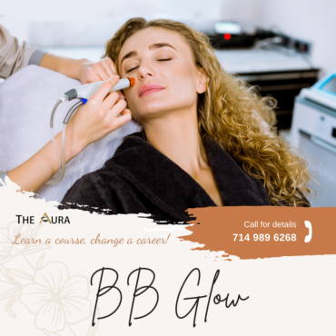 Unleash Your Radiant Skin - BB Glow Course, Where Beauty Meets Perfection! 1