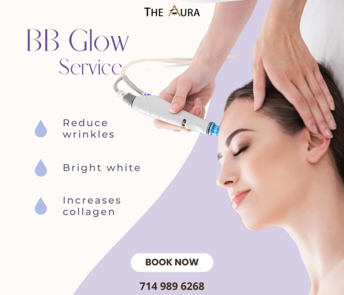 BB Glow | The secret to ageless skin
