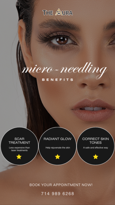 Enrollment for Microneedling/BB Glow course (online & offline) - Learn and practice advanced techniques!
